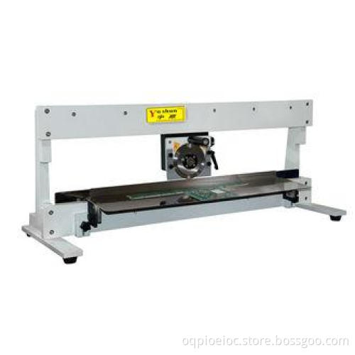 Manual Circuit Board Cutter , 460mm 700mm 1000mm 1500mm Cut